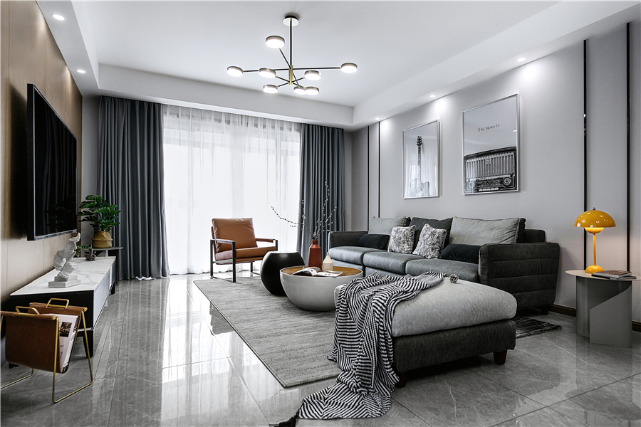 200W买的新房，装修却无从下手？权威的装修流程攻略来啦