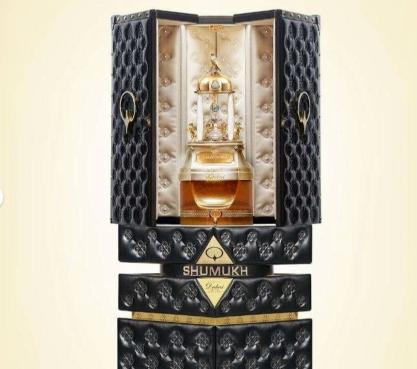 迪拜必买清单，这些都比国内划算