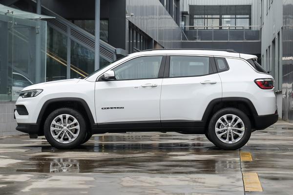 jeep指南者是自吸吗,jeep指南者1.3t发动机轻微抖动