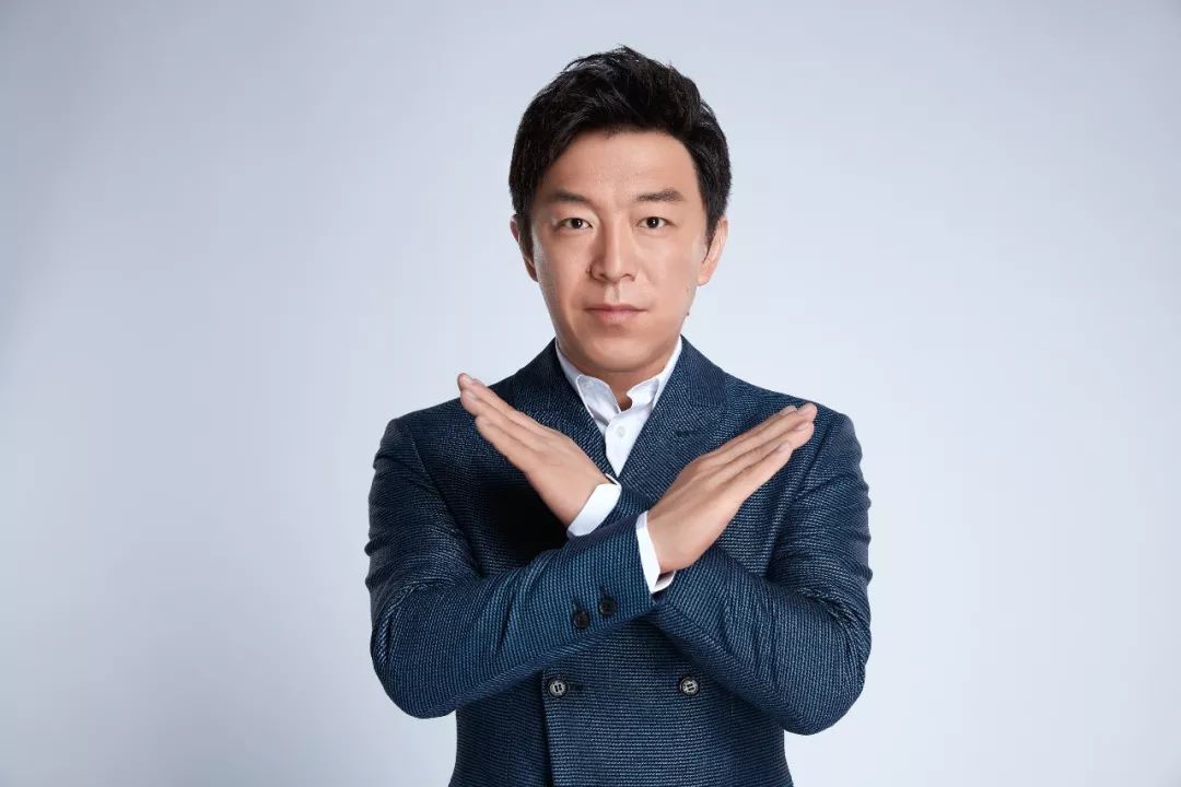 从歌手到娱乐天王,一代影帝黄渤的成名路