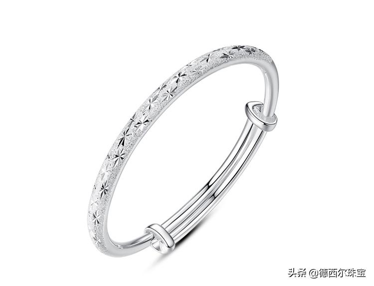 千足银和万足银一克差多少钱,千足银万足银纯银有什么区别