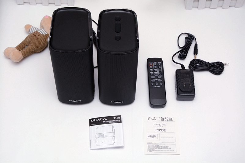 最好用的桌面蓝牙音箱,推荐几款小型便携蓝牙音箱