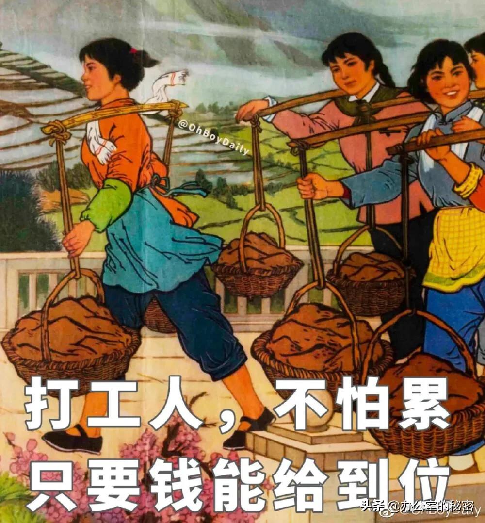 早上收通知，中午就交材料？教你整的滴水不漏！「原创」