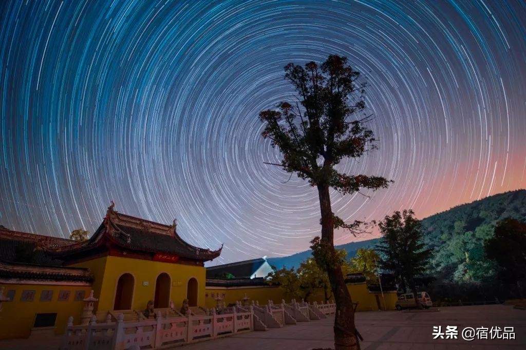 32张美景图片,苏州东山西山风景区哪个更值得去