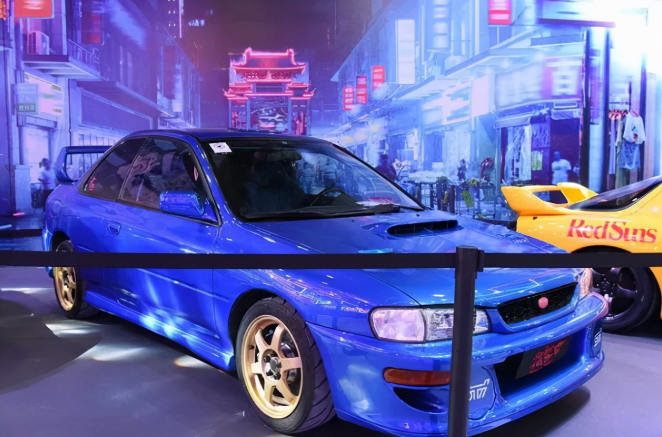 广州车展上的二手车,广州车展二手车报价