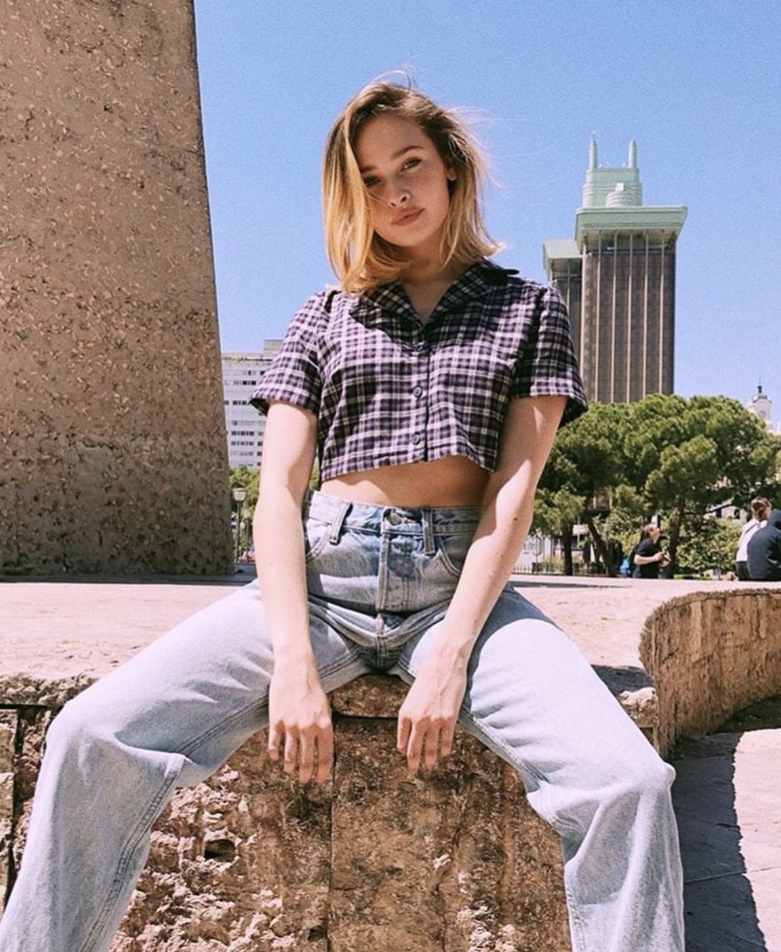 今年流行的bm风到底是什么,bm风最流行什么