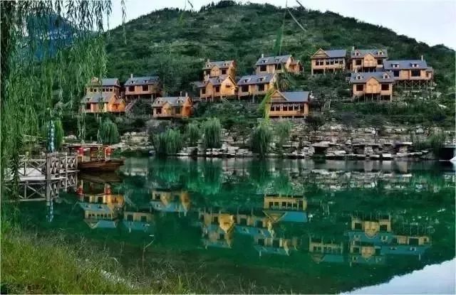 山东民宿景观设计推荐哪家,山东室内民宿图片大全