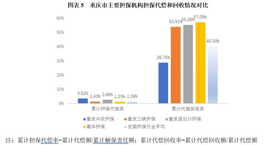 山城重庆担保行业何去何从？