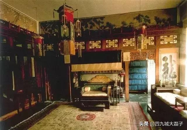 簋街名字由来？北京中轴线是歪的？北京城几乎不为人知的10大秘密