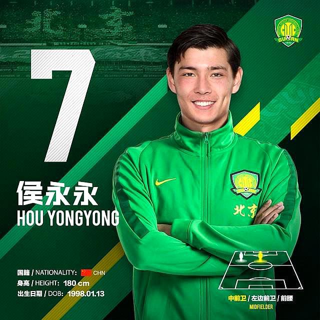 归化中国足球球员,归化球员转会鲁能