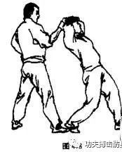 主动擒拿及被动擒拿术,女教官教你中国擒拿术擒拿十八法