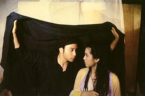 倩女幽魂宁采臣解密,倩女幽魂宁采臣排行