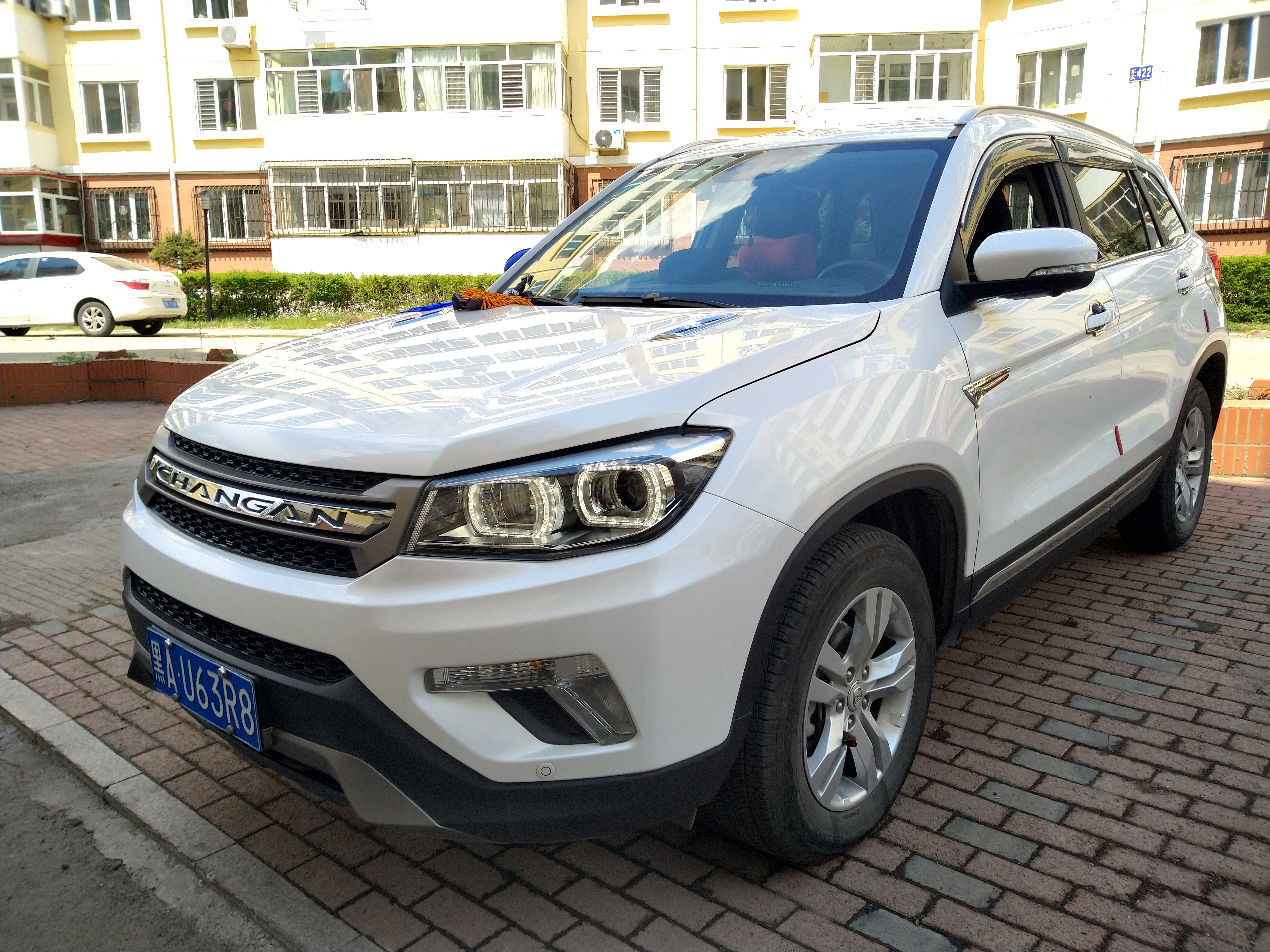 汽车漆面保养镀晶还是镀膜好,汽车漆面镀膜视频教程