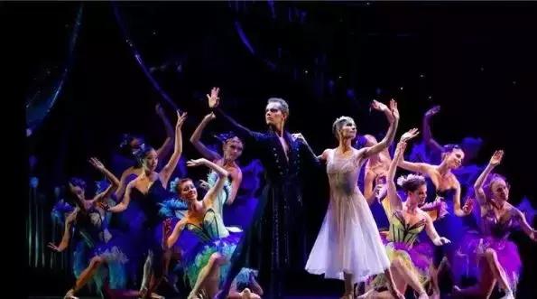 探访夜经济,全球城市夜间经济