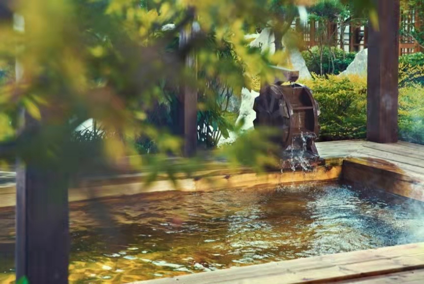 杭州有哪个酒店适合夏天度假,在杭州住哪个酒店便宜