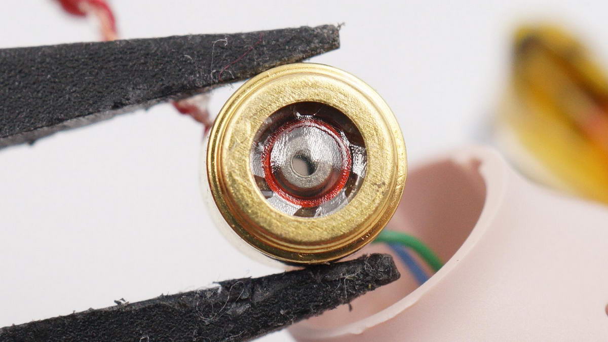 红米耳机redmiairdots3拆卸,红米redmiairdots3pro