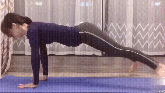 马甲线怎么练避开误区成为小腰精,马甲线虐腹训练三天就能练成