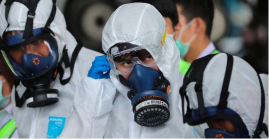 继澳洲后，全世界多个国家口罩缺货！价格飙升3倍，医生快绝望了