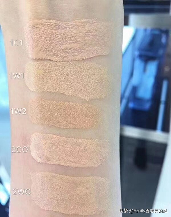 平价持妆久不暗沉的粉底液测评,油皮亲妈遮瑕效果好的粉底液