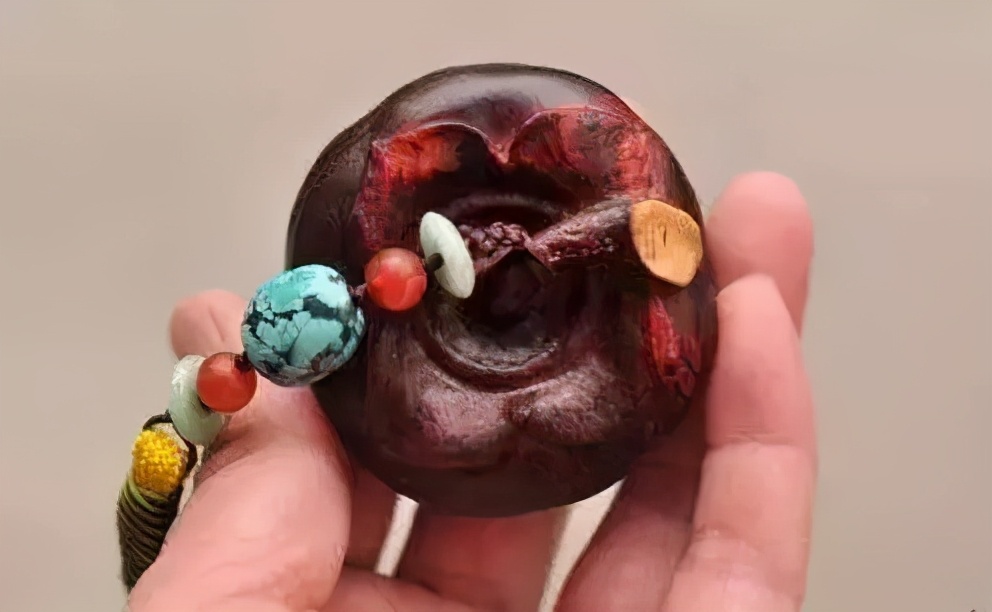 古兽雕件寓意大汇总,雕件上的果实代表寓意