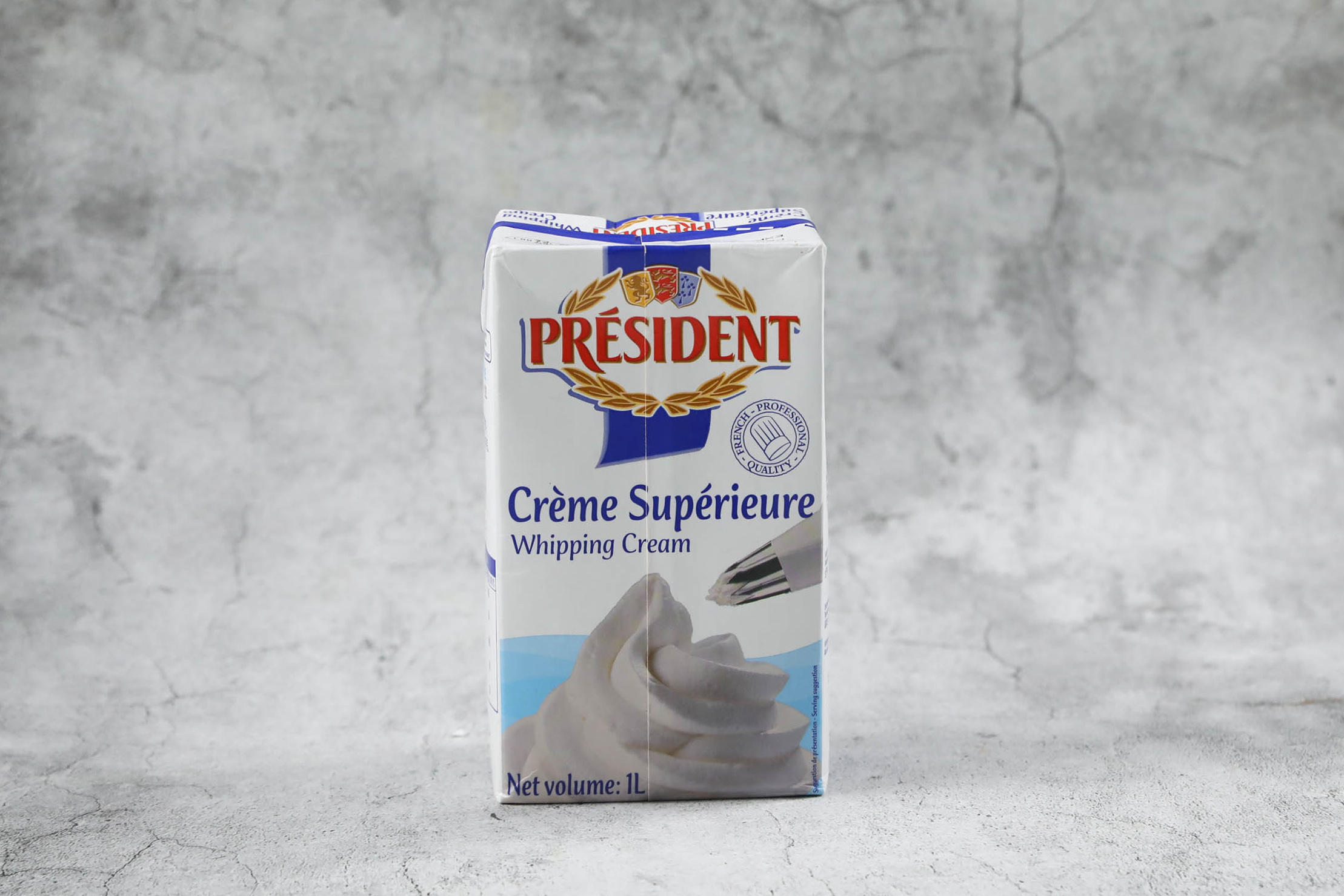 测评各种品牌淡奶油,淡奶油哪款最容易打发