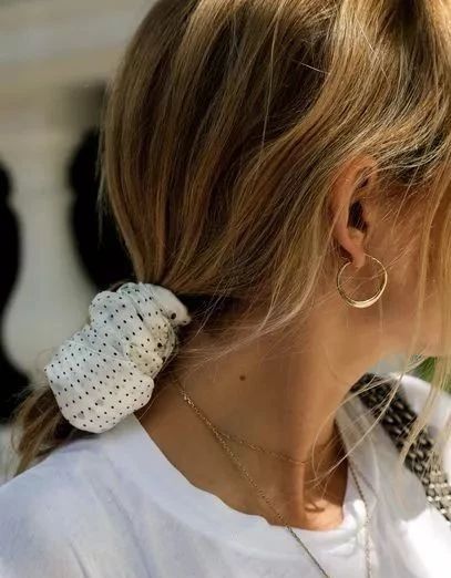 1块钱发夹,5000块的发夹真的很难接受