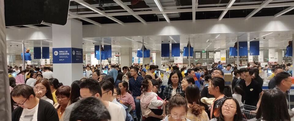 为什么那么多人喜欢逛宜家家居,为什么大家都喜欢宜家家居