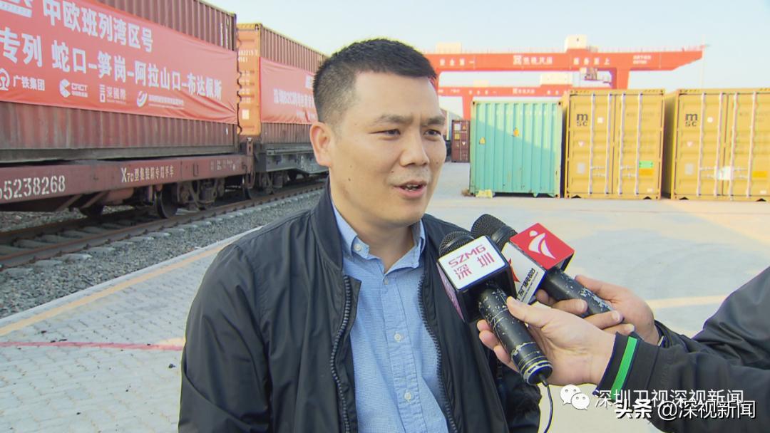 深圳哪个区做外贸业务员比较好,来深圳要找什么工作