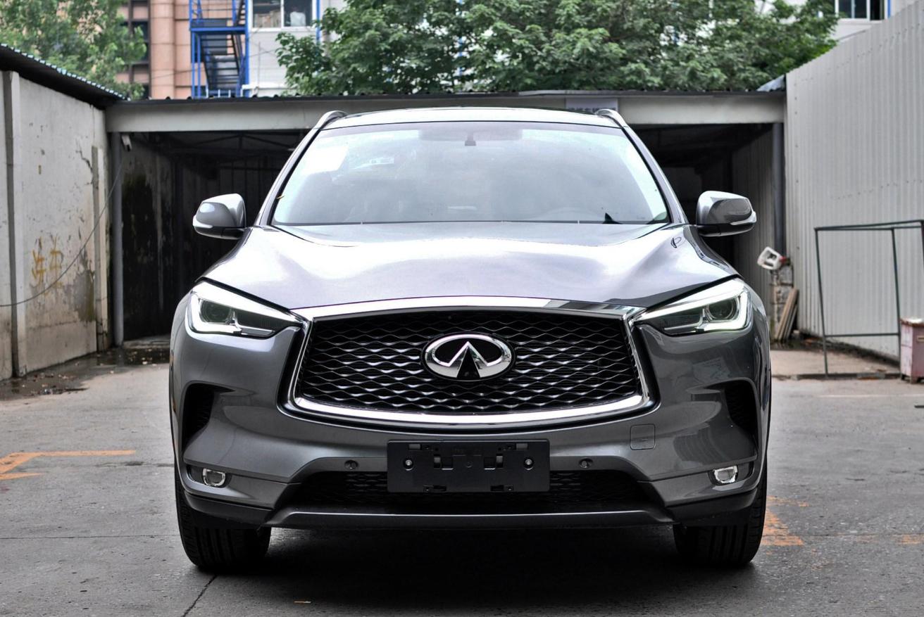 英菲尼迪qx50售价全国最低价,英菲尼迪qx50p272a