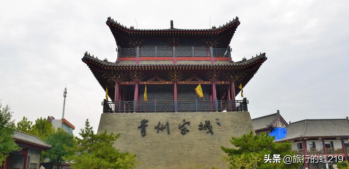 山东潍坊周边城市,山东最不服管的县级市滕州市