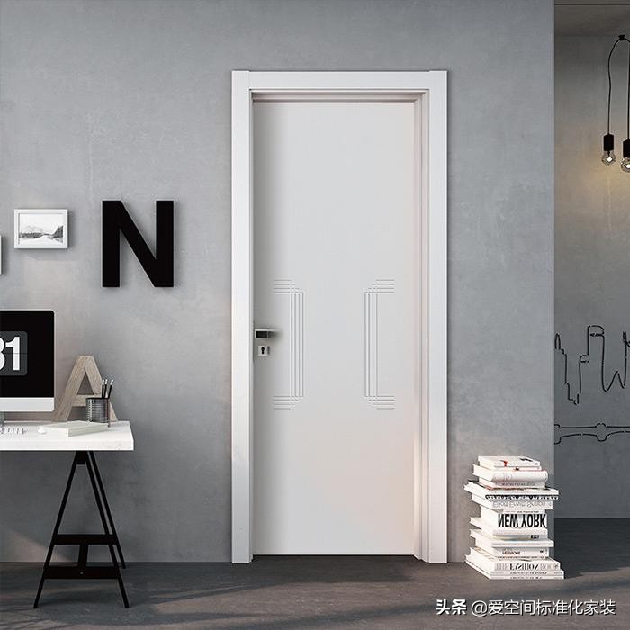 如何选好一樘铝木门,如何选择一扇优质门窗