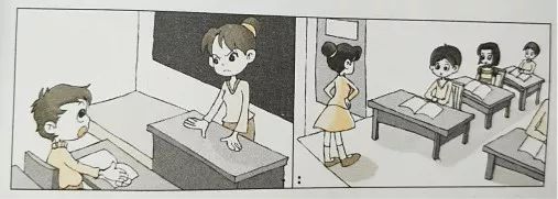 二年级看图说话提高训练,二年级看图说话写话我的全家福