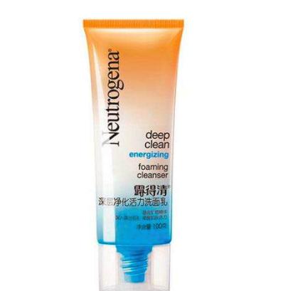 那些年用过的洗面奶,盘点皂基洗面奶