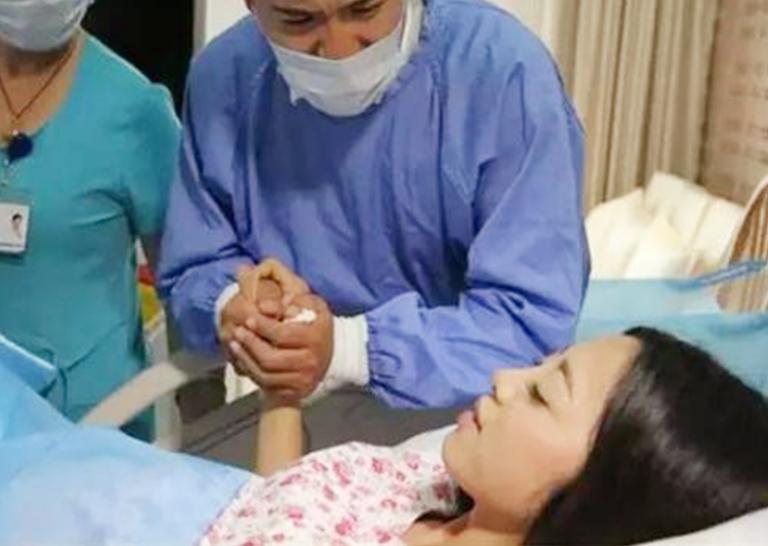 顺产如何用力生得快,顺产的正确姿势和用力方法