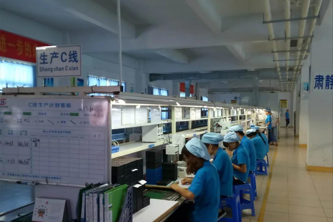 管家婆软件助力产业升级，点亮金童电子的信息化之路