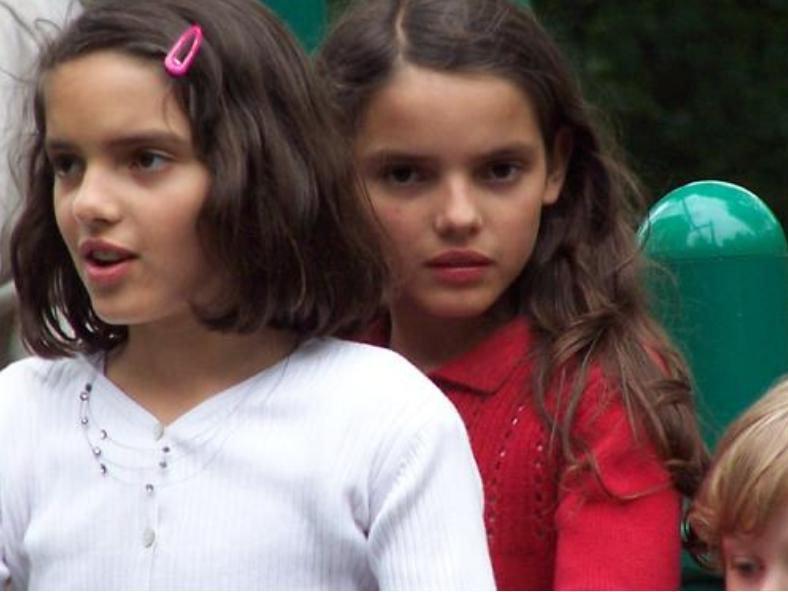 在卢森堡中国人的打工生活,在卢森堡生活的中国人