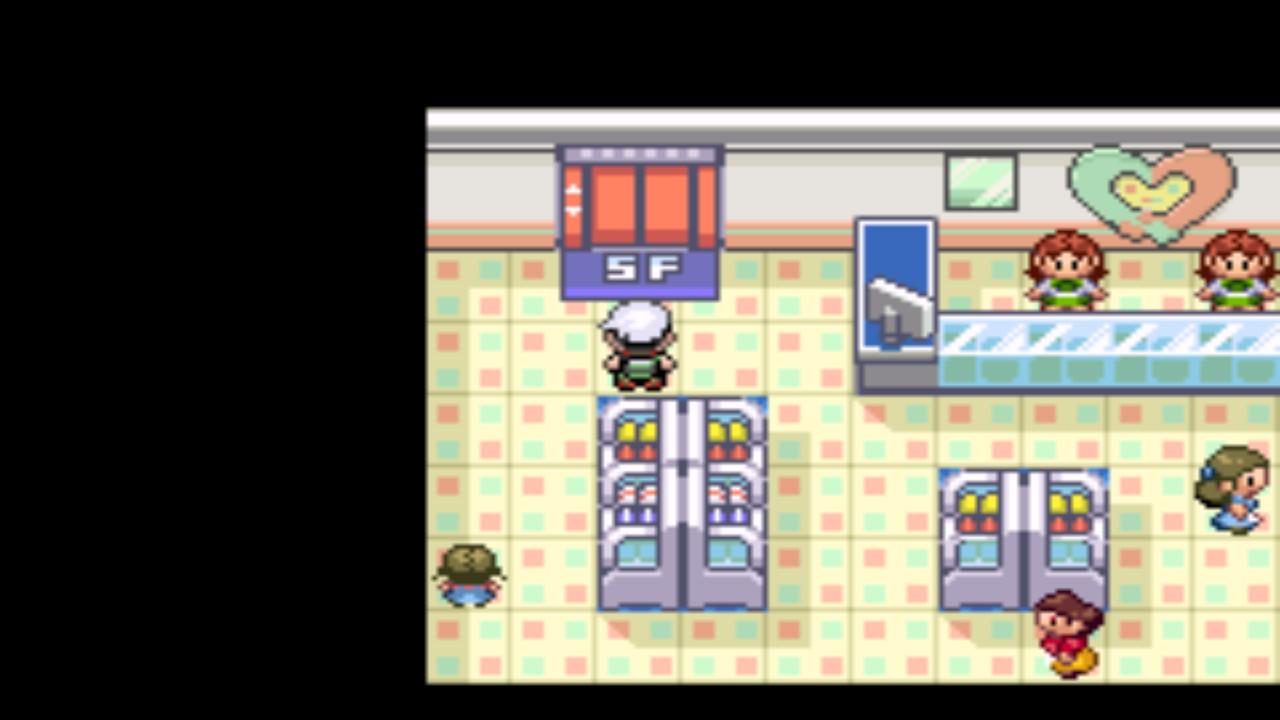 口袋妖怪究极绿宝石4攻略33,口袋妖怪究极绿宝石4完全攻略