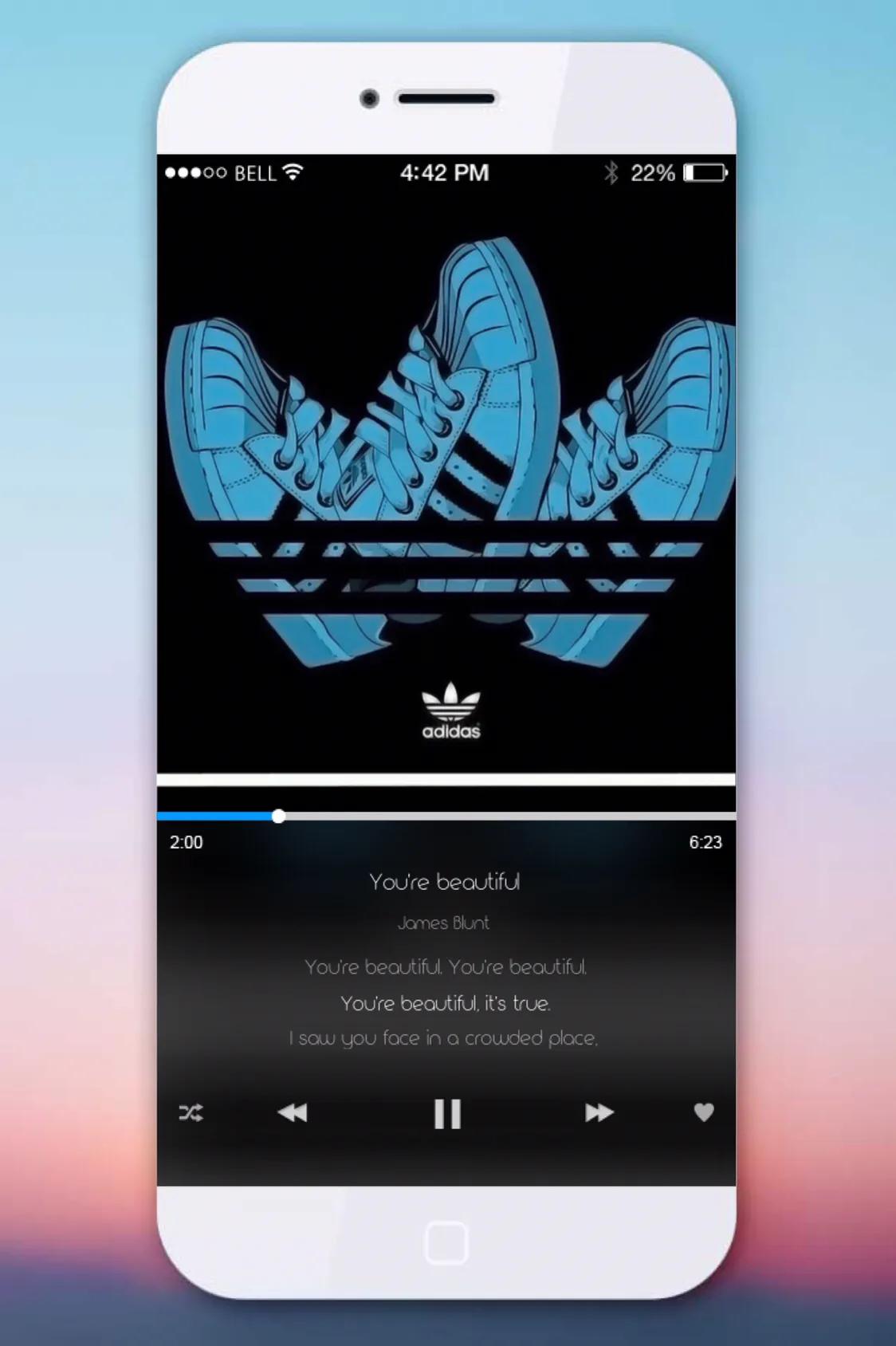 三叶草壁纸超清全面屏,凯尔特人三叶草logo壁纸