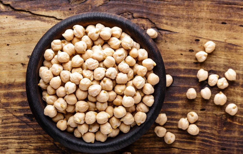 类似鹰嘴的豆子,像鹰嘴的豆