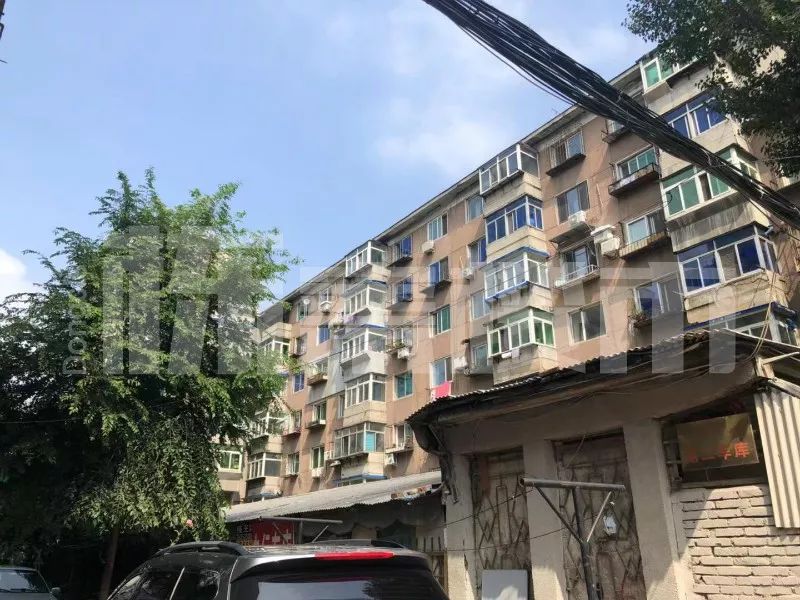 铁西杏坛总校二手房,铁西杏坛中学学区房