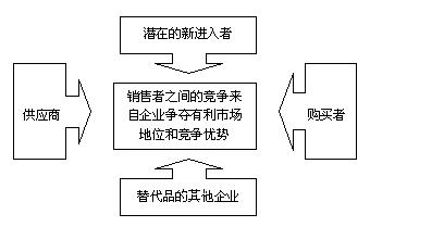 用波特五力模型分析塑料行业,亚马逊卖家深度分析