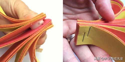 感恩节带孩子玩什么游戏,适合孩子感恩节的互动游戏