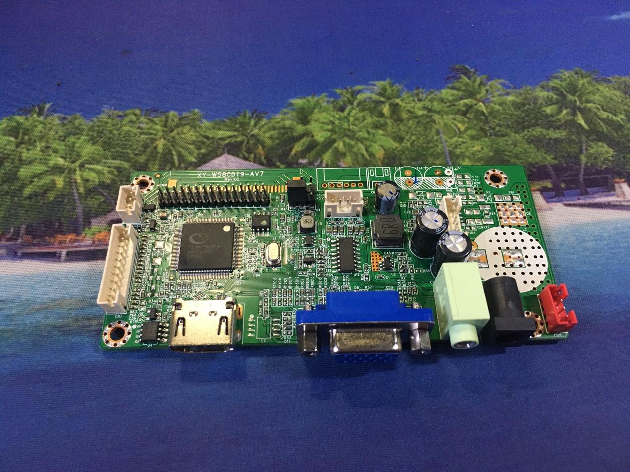 废ipad改显示器,旧ipad改造diy便携显示器