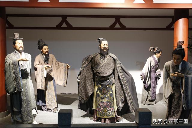 曹操抓捕汉献帝伏皇后,曹操献帝伏皇后