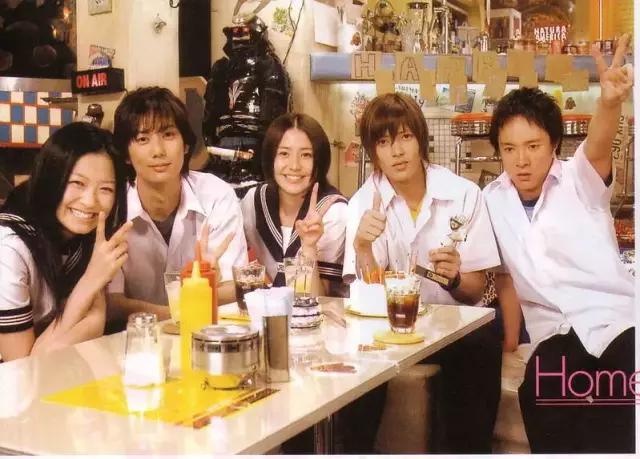 昭和日本男儿,昭和时代男儿