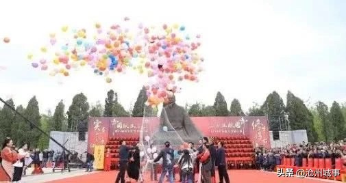 沧州献县人文古迹,献县为什么不通铁路和高铁