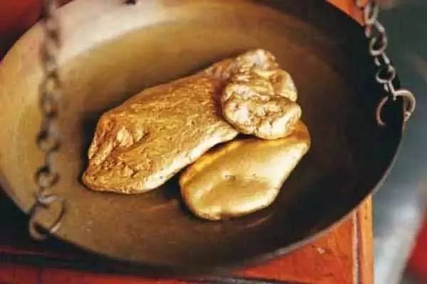 黄金是怎么被人类发现的,黄金是如何成为国际货币的