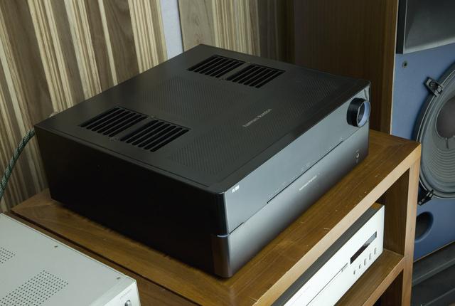 哈曼卡顿的旗舰功放有哪些,不走寻常路的奇葩