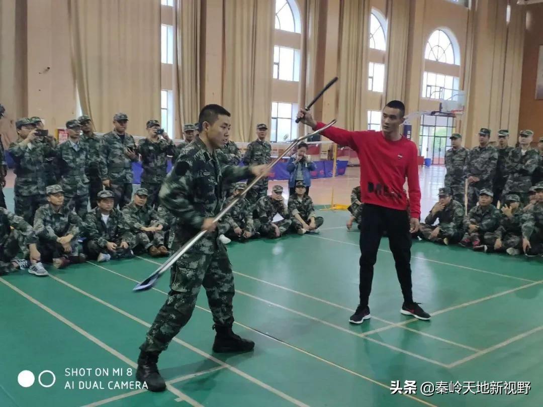 雄鹰劲旅国防教育基地军事特训营2020掠影