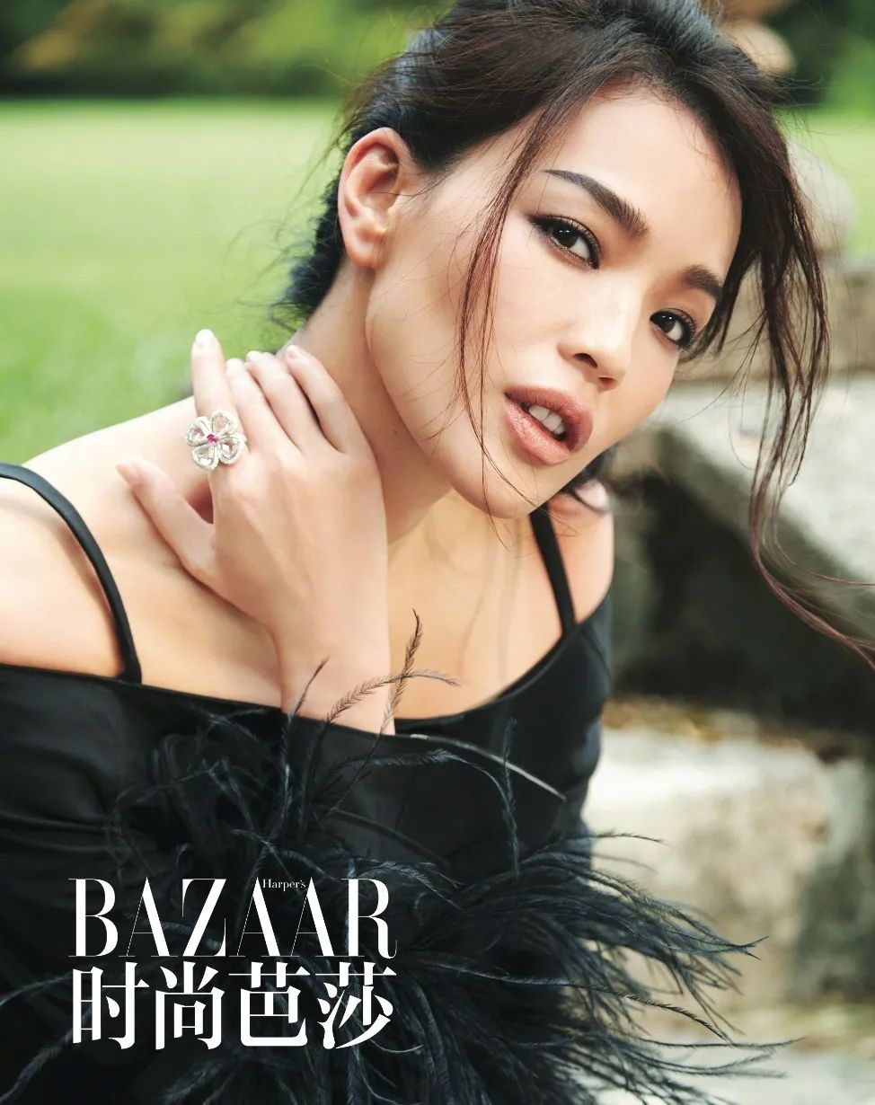 舒淇过敏都用什么护肤品呢,舒淇过敏化妆视频教程